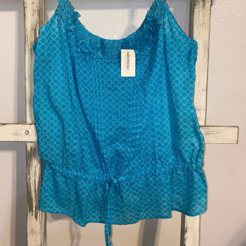 Aeropostale fashion tank top